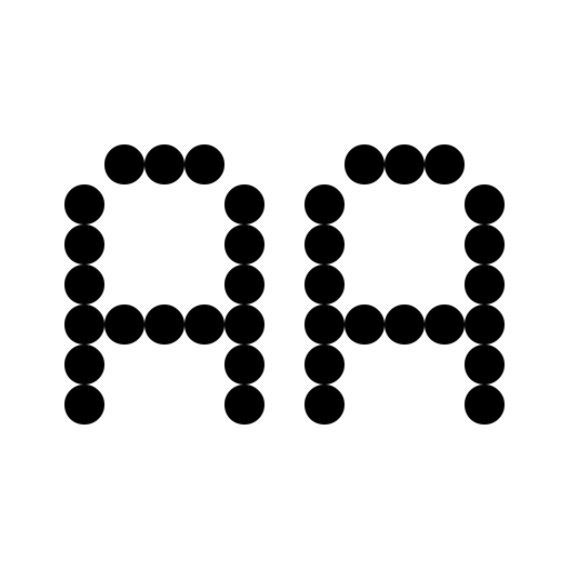 60s Scoreboard Font preview