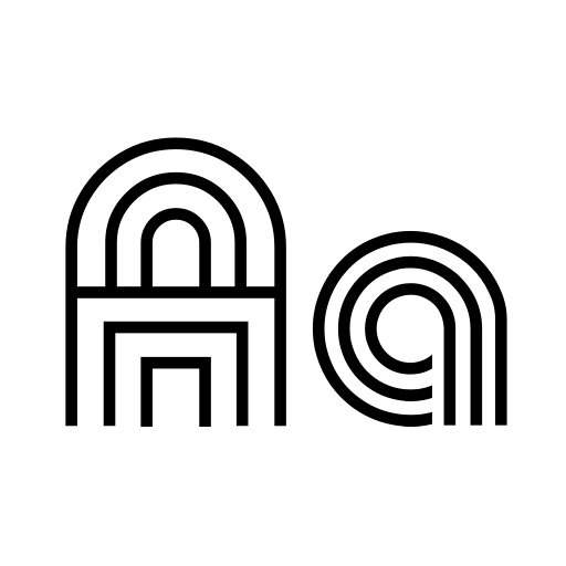 70s Disco Font preview