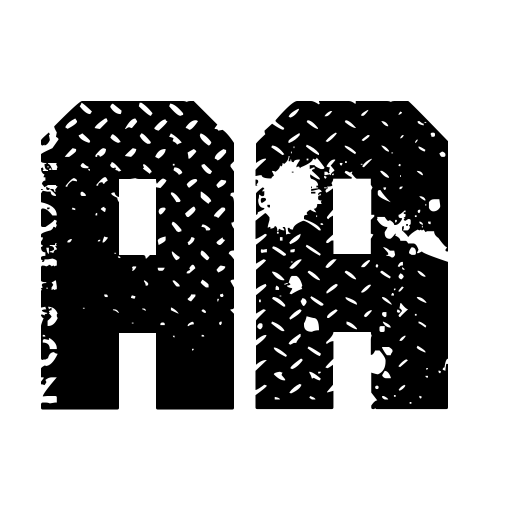 8th Cargo Font preview