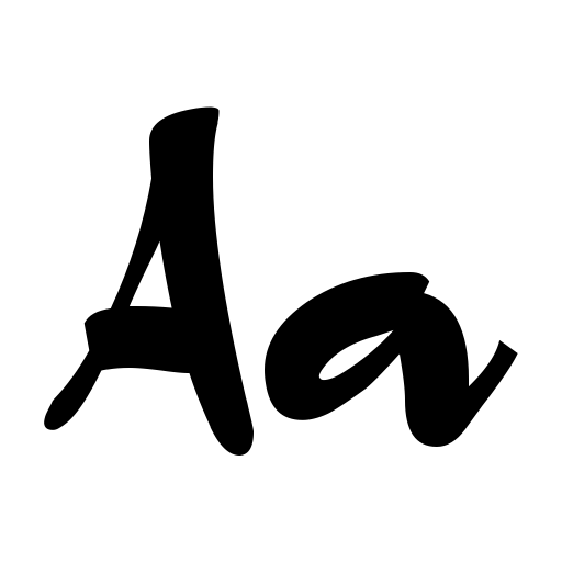 a Adelfa Font preview