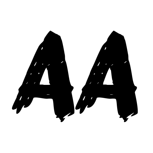 a Agustus Merdeka Font preview