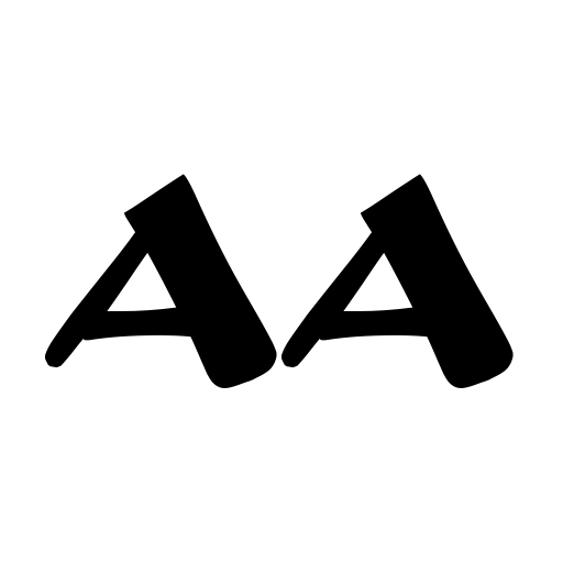 a Akuilah Font preview