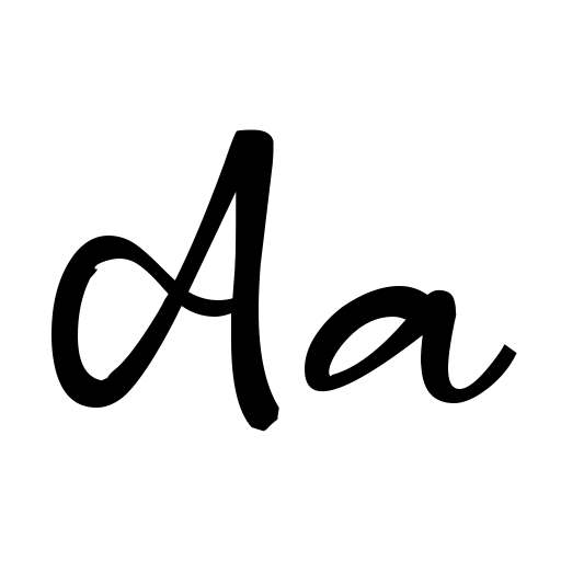 a Angkanya Sebelas Font preview