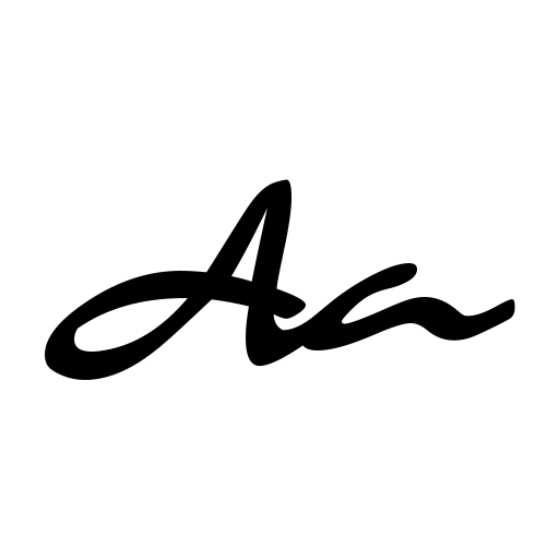 a Apotik Font preview