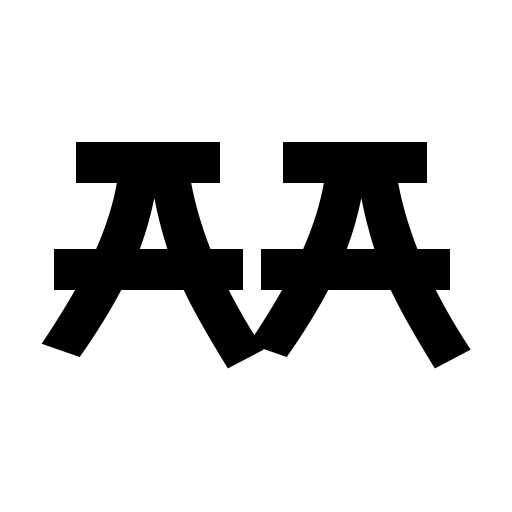 a Arigatou Gozaimasu Font preview