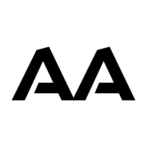 a Atmospheric Font preview