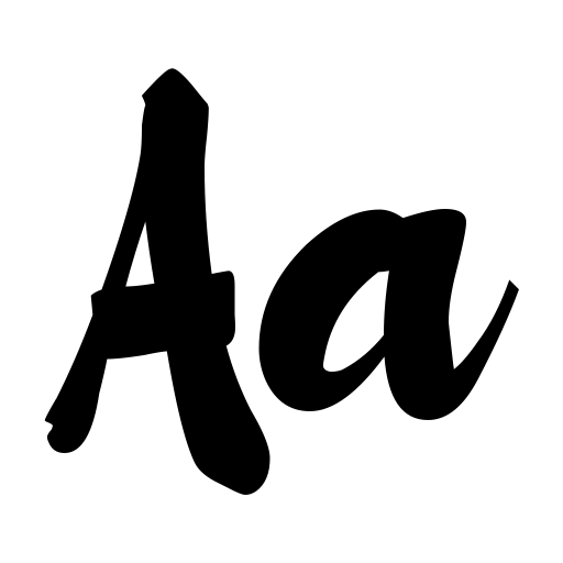 a Bapakmu Font preview