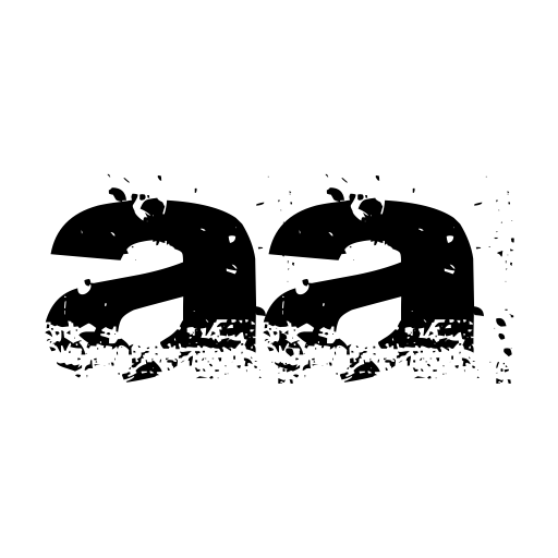 A bite Font preview