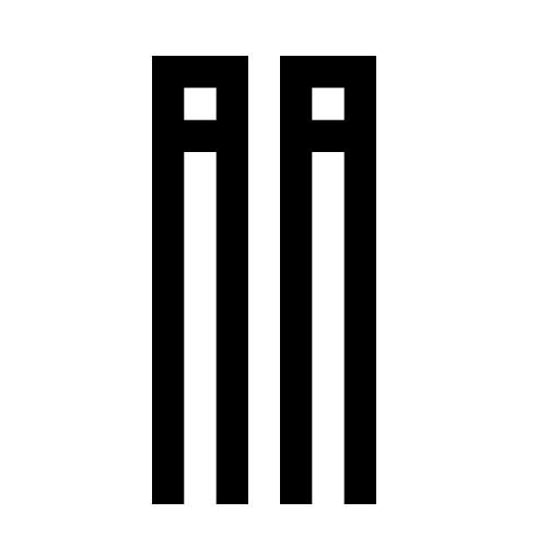 A Dash of Salt Font preview