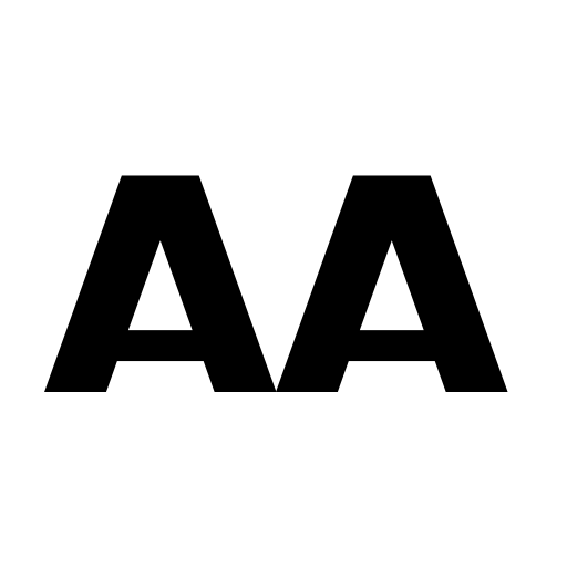 A Grazing Mace Font preview