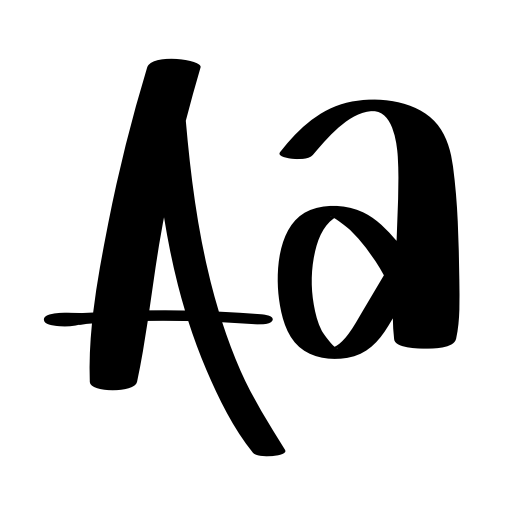 A Mothers Love Font preview