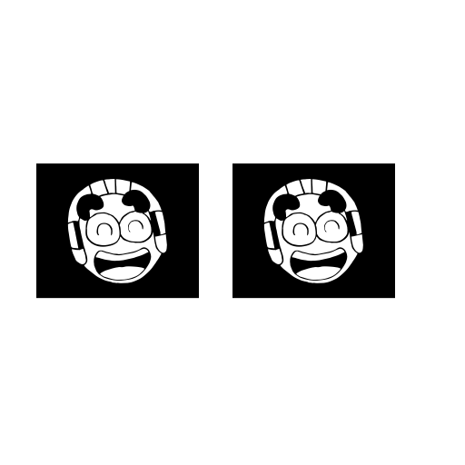 A Voice Liberty Font preview