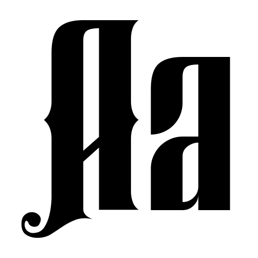 Aaksaraan Pipiktoriaan Font preview