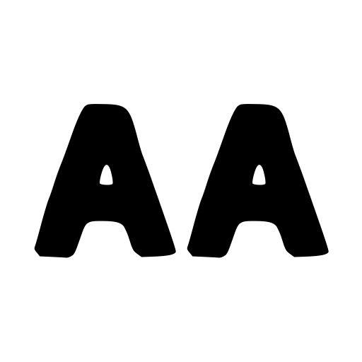 Aalon Font preview