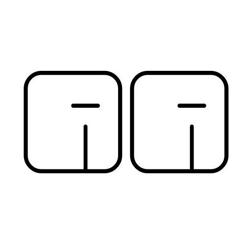 AAR Font preview