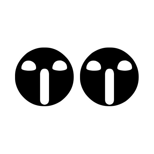 aaronfaces Font preview