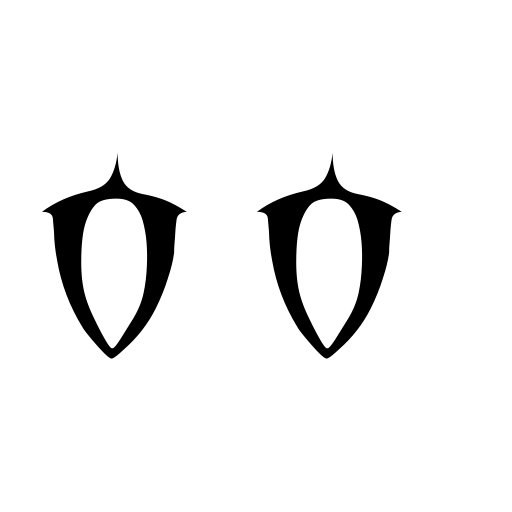 Abaddon ll Font preview