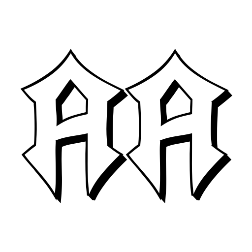 Abanyaro Font preview