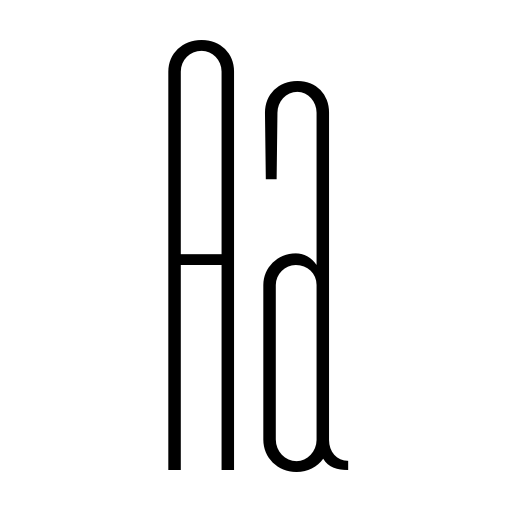 Abastina Font preview