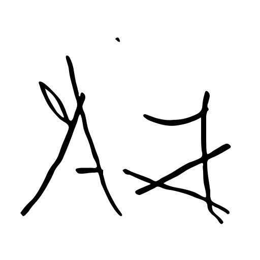 abdn font preview