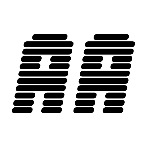 Abduction2002 Font preview