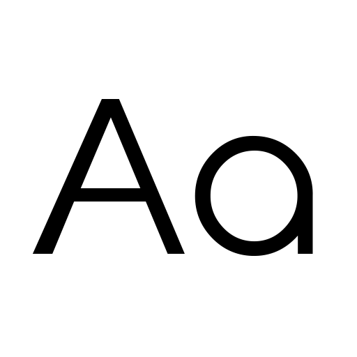 abeatbyKai Font preview