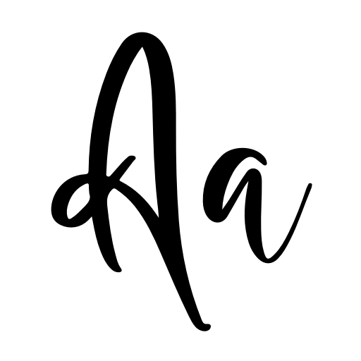 Abelisa Font preview