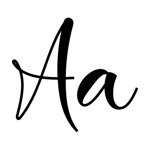 Abella Font preview