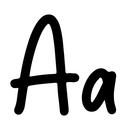 Aberana Font preview