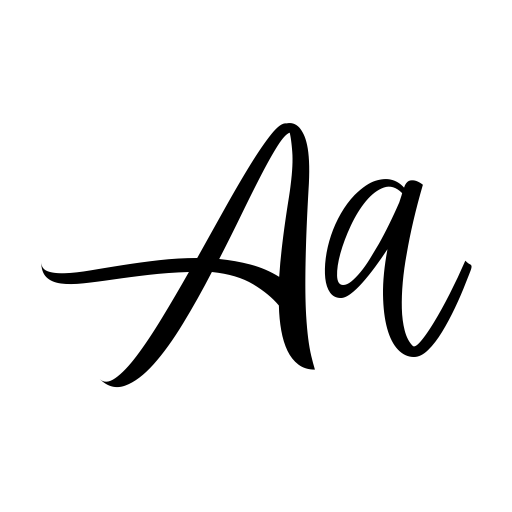 Abhyaksa FREE Font preview