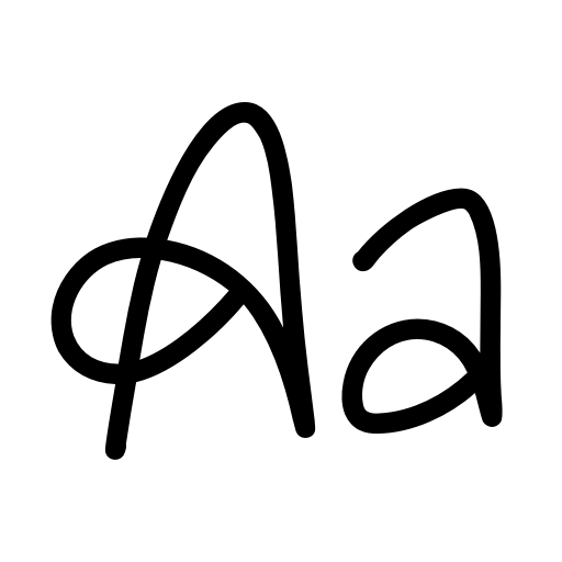 Abigael Font preview