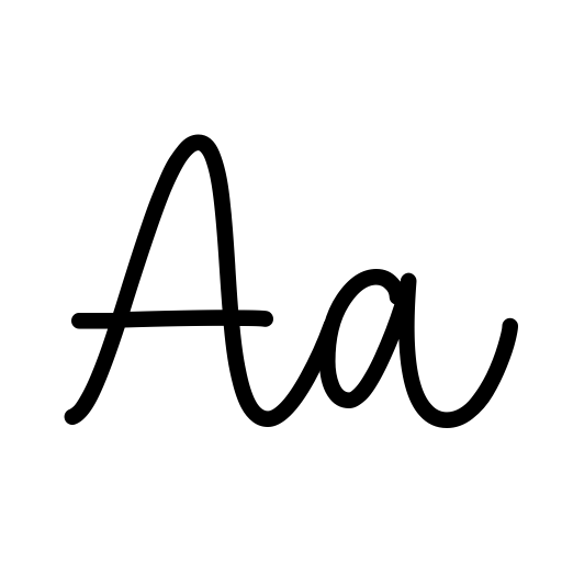 Abigail Font preview