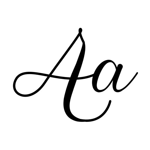 Abilane Free Trial Font preview