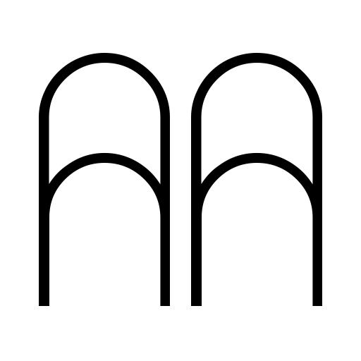ABLAX Font preview