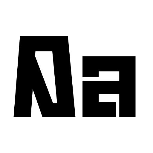 ABODIN Font preview