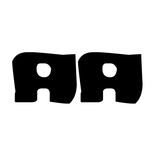 Aborto Espacial Font preview