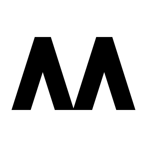 Above Font preview