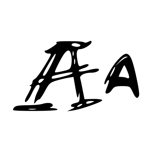 aBrACaDabRAHOcUsSPoKuz Font preview