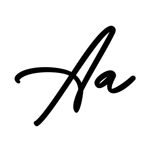 Abraham Font preview
