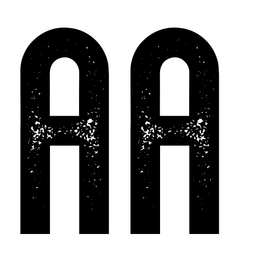 Abraham Font preview