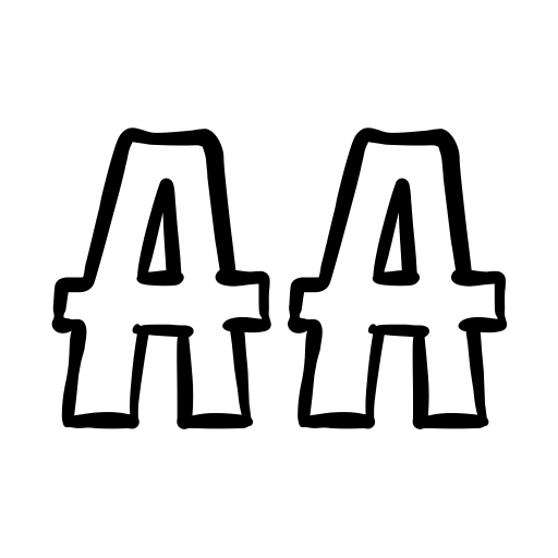 Abrakadaboom Font preview