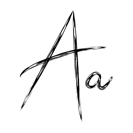 abrakadabra Font preview