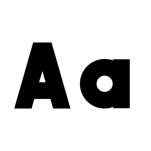 Abraxeous Font preview
