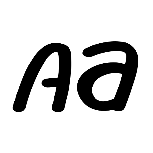 abrila Font preview