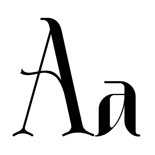 Absolute - Demo Font preview