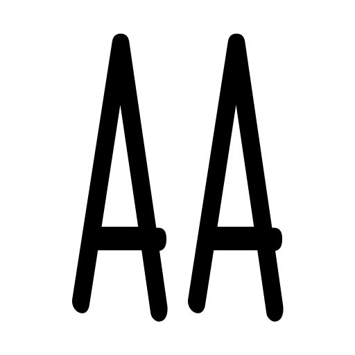 Absolute Adventure Font preview