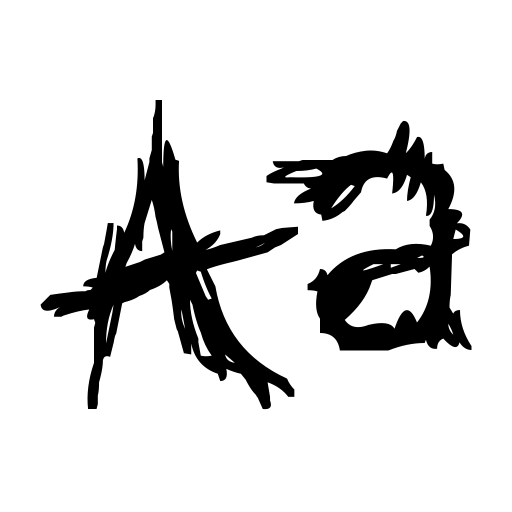 AbstractClassicFont preview