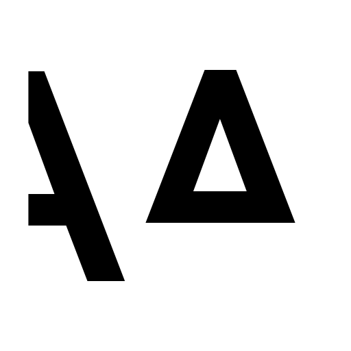 Absurdsans FP Font preview