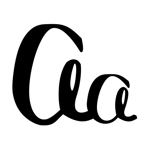 Abydos Font preview
