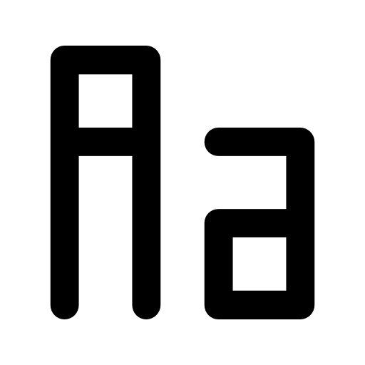 AC Brodie Font preview
